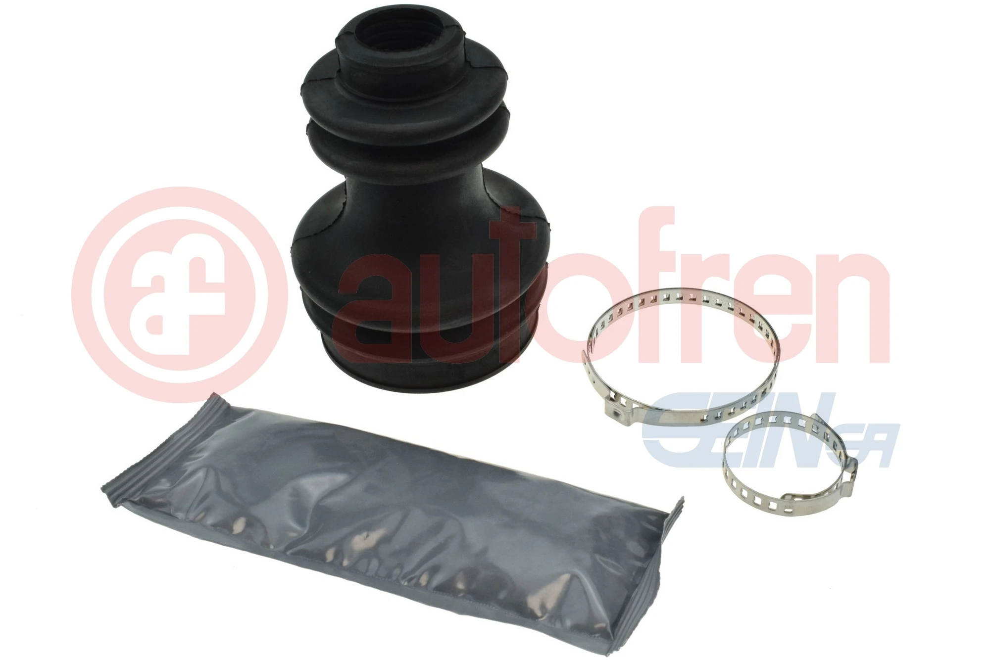 Bellow Kit, drive shaft